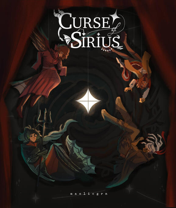 Curse of Sirius