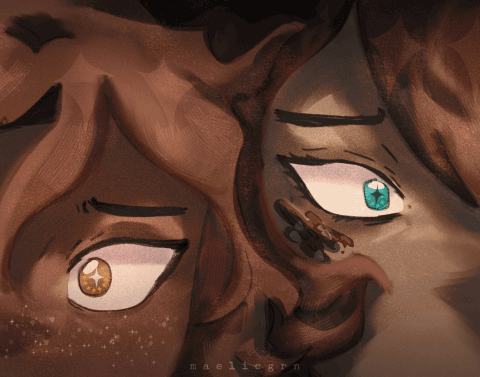 Official Website engage with the world and cast outside of the story