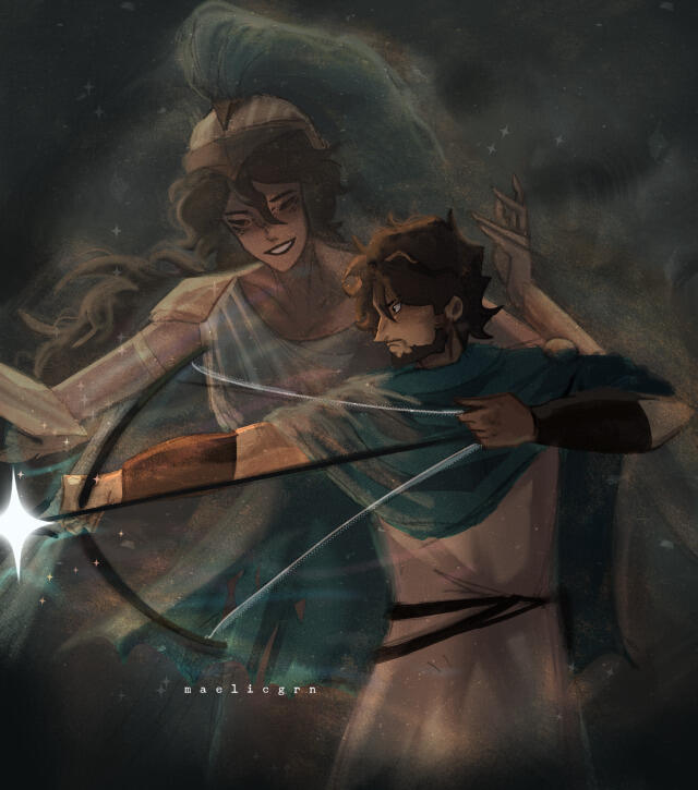 Warriors of the Mind